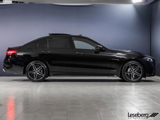 Mercedes-Benz C 300 e AMG Line 230 kW image number 3