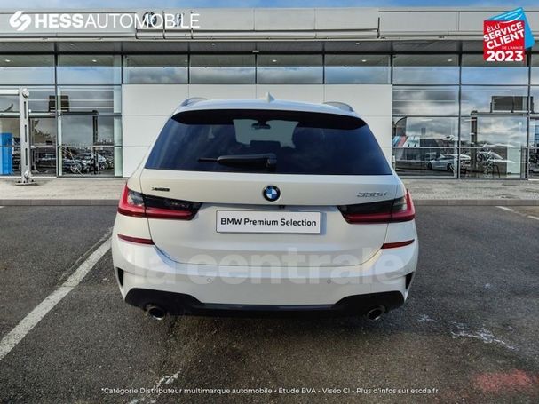 BMW 330d Touring xDrive 210 kW image number 6