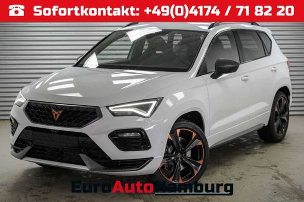 Cupra Ateca 2.0 TSI DSG 4Drive 221 kW image number 1