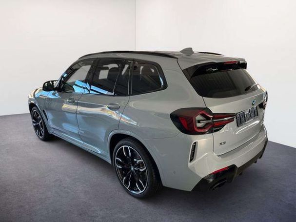 BMW X3 sDrive 250 kW image number 4