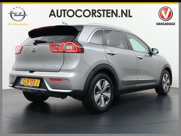 Kia Niro 104 kW image number 6