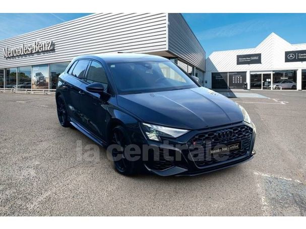 Audi RS3 2.5 TFSI quattro S tronic Sportback 294 kW image number 2