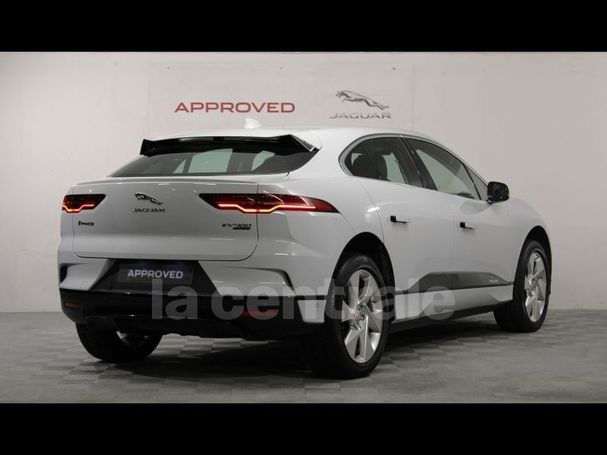 Jaguar I-Pace EV400 AWD SE 294 kW image number 3