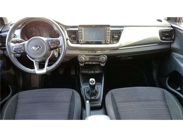 Kia Stonic 1.0 T-GDi 100 74 kW image number 11