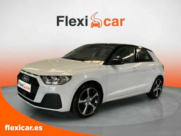 Audi A1 25 TFSI 70 kW image number 1