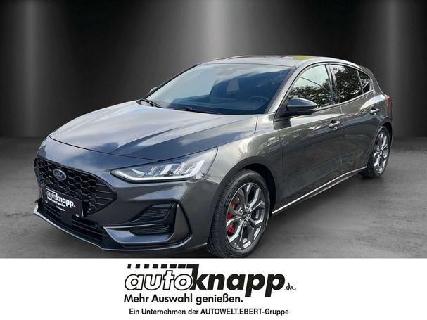 Ford Focus 1.0 EcoBoost ST-Line 92 kW image number 1