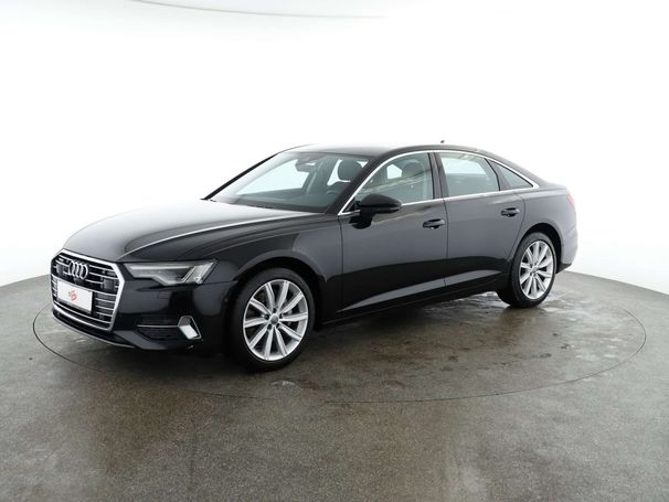 Audi A6 50 TDI quattro Sport 210 kW image number 1