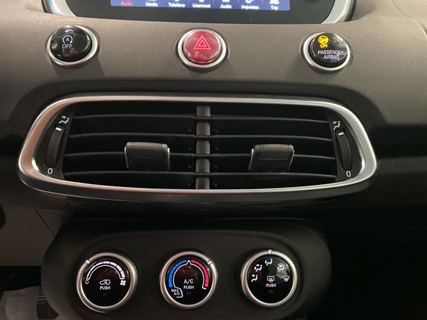 Fiat 500X 1.0 88 kW image number 21