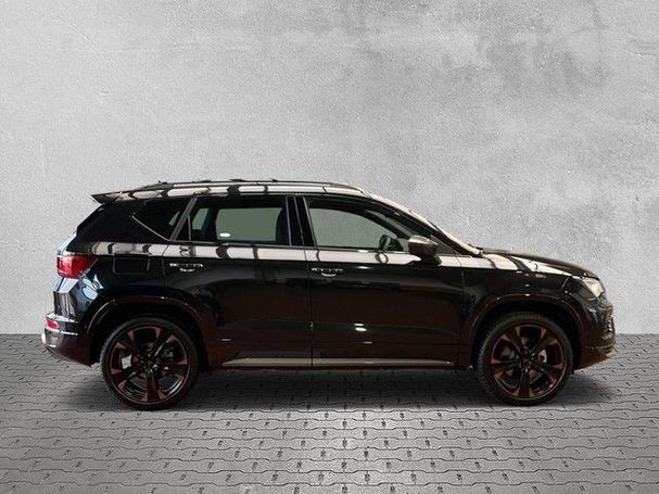 Cupra Ateca 2.0 TSI 140 kW image number 6