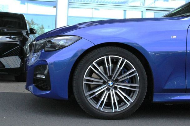 BMW 330d M Sport 210 kW image number 12