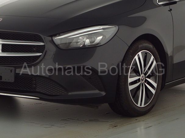 Mercedes-Benz B 180 100 kW image number 5