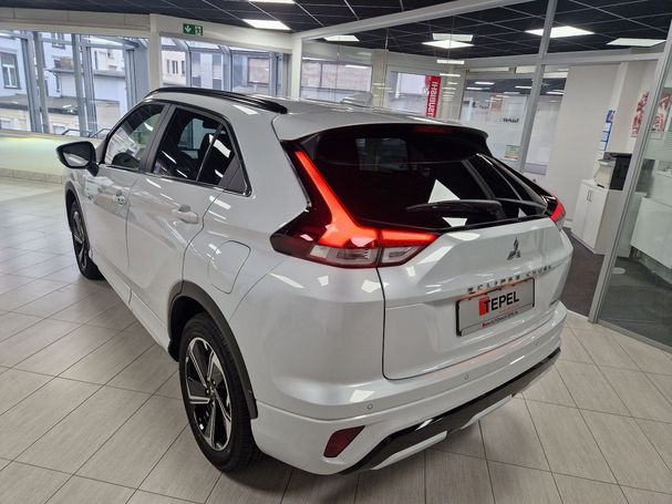 Mitsubishi Eclipse Cross 138 kW image number 3