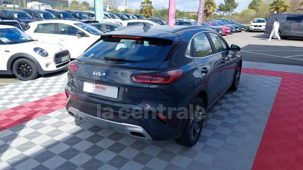 Kia XCeed 1.0 T-GDi 88 kW image number 4