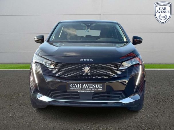 Peugeot 3008 BlueHDi 130 EAT8 Active 98 kW image number 2