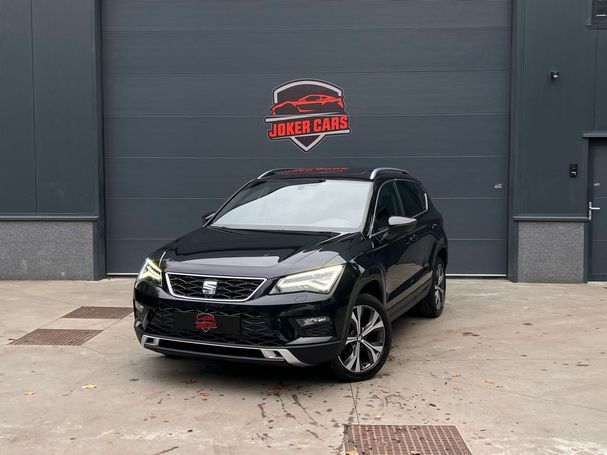 Seat Ateca 1.5 TSI DSG Xcellence 110 kW image number 1