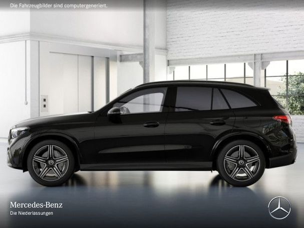 Mercedes-Benz GLC 300 de AMG 245 kW image number 4