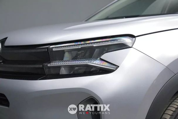 Citroen C5 Aircross Hybrid 136 Max 100 kW image number 4