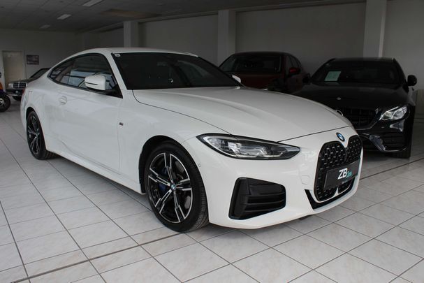 BMW 440i xDrive 275 kW image number 3