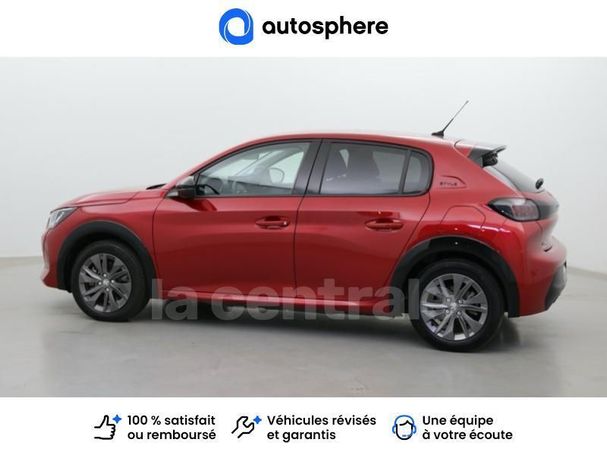 Peugeot 208 100 kW image number 13