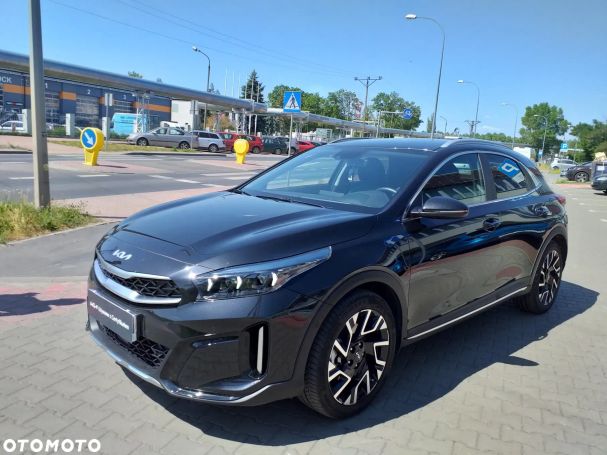 Kia XCeed 1.5 T-GDI 118 kW image number 1