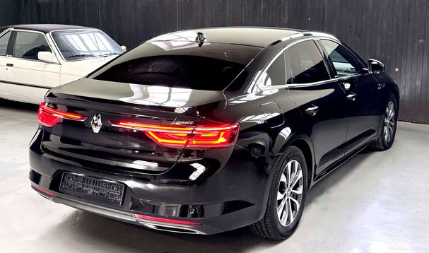 Renault Talisman dCi 118 kW image number 6