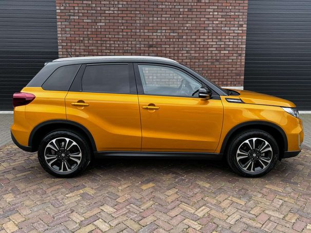 Suzuki Vitara 85 kW image number 8