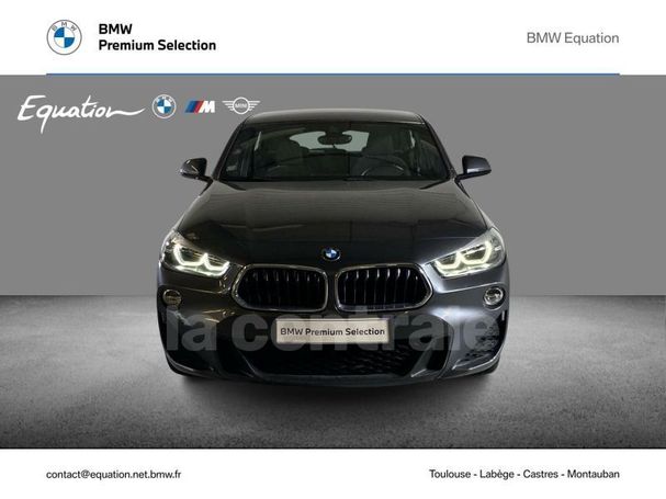 BMW X2 sDrive 103 kW image number 2