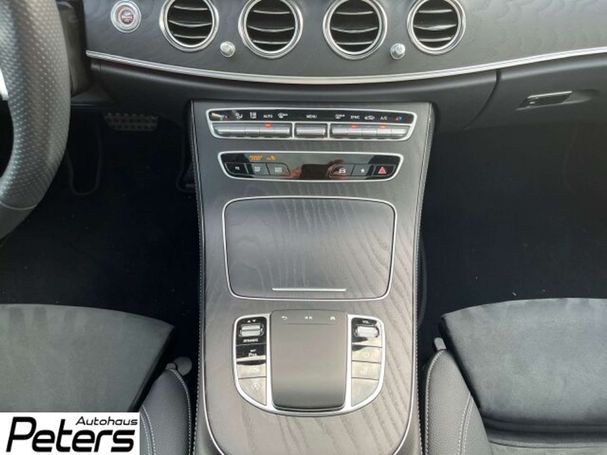 Mercedes-Benz E 220 d T 147 kW image number 16