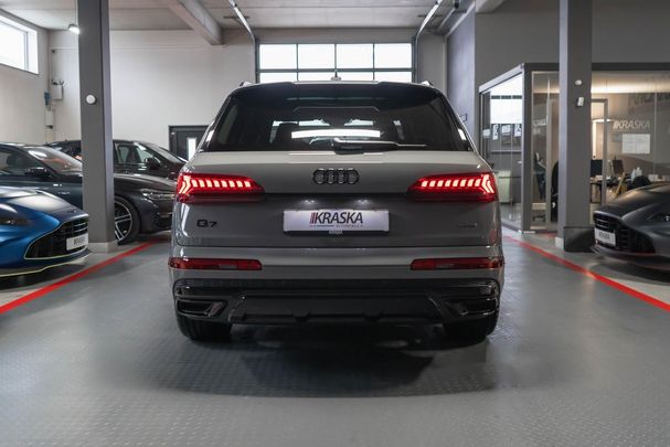 Audi Q7 50 TDI S-Line 210 kW image number 9