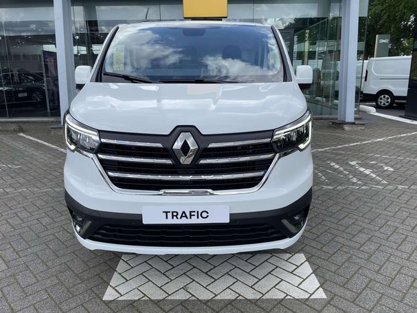 Renault Trafic Van L2H1 E-Tech 90 kW image number 3