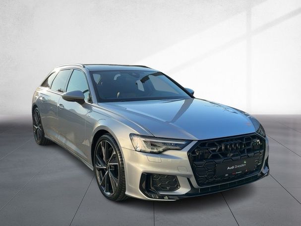 Audi A6 50 TFSIe quattro S-line Avant 220 kW image number 2