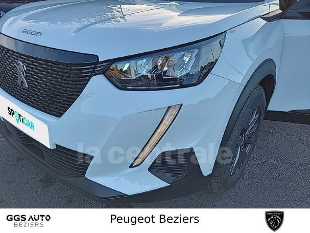 Peugeot 2008 1.2 PureTech 74 kW image number 14