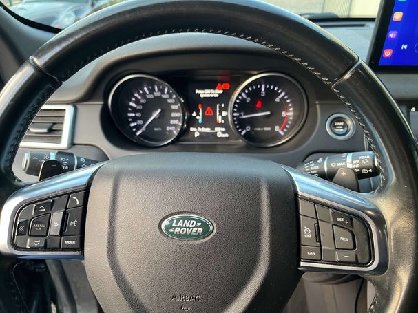 Land Rover Discovery Sport TD4 HSE 110 kW image number 13