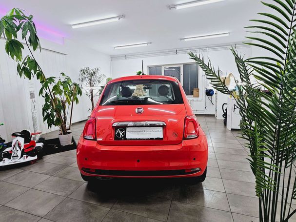 Fiat 500 1.2 Pop 51 kW image number 17