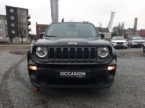 Jeep Renegade 84 kW image number 4