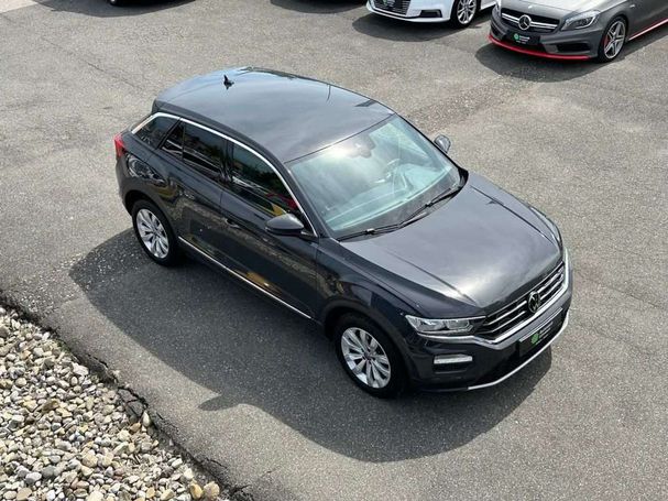 Volkswagen T-Roc 2.0 TDI DSG Sport 110 kW image number 3