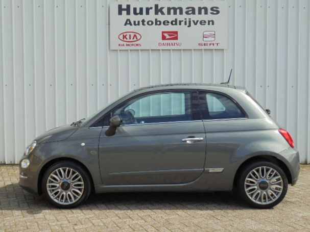 Fiat 500 59 kW image number 5