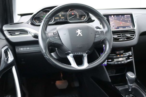 Peugeot 2008 110 Allure 81 kW image number 14