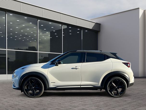 Nissan Juke 1.6 Hybrid PREMIERE EDITION 105 kW image number 5