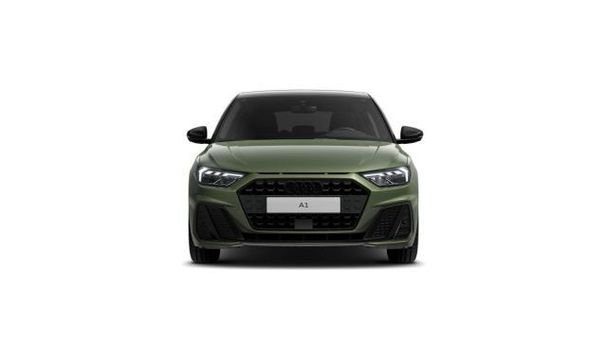 Audi A1 30 TFSI S-line Sportback 85 kW image number 2