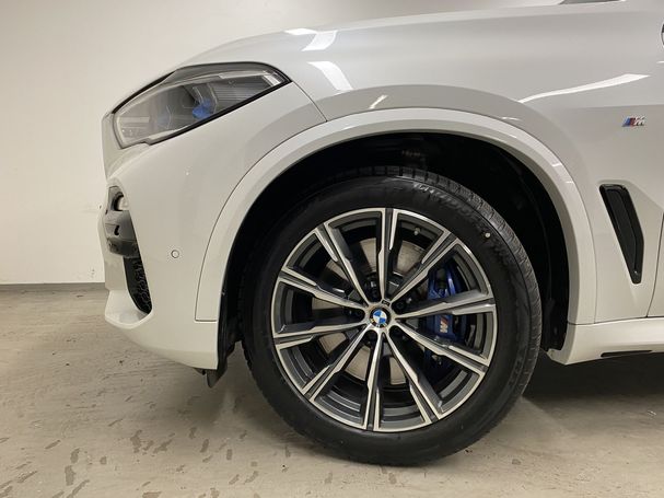 BMW X5 xDrive40d 250 kW image number 8