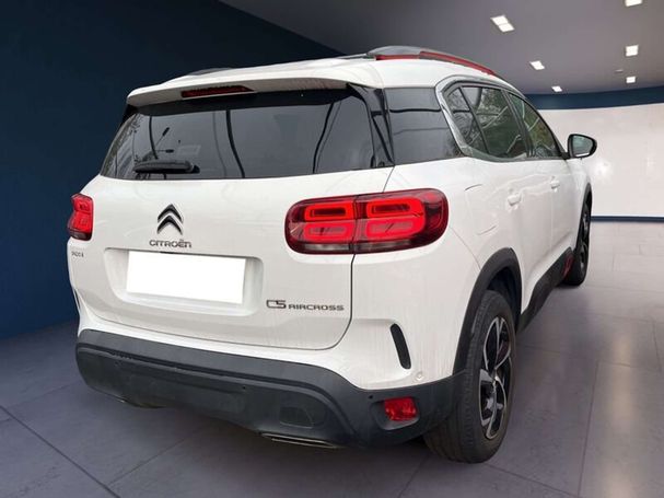 Citroen C5 Aircross BlueHDi 130 S&S EAT8 FEEL 96 kW image number 4