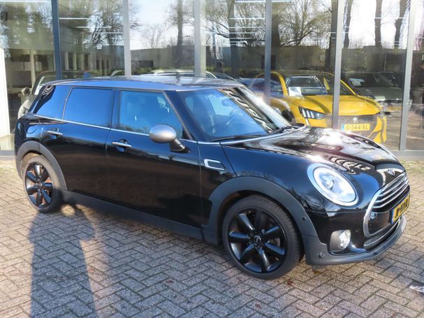 Mini Cooper Clubman 100 kW image number 3