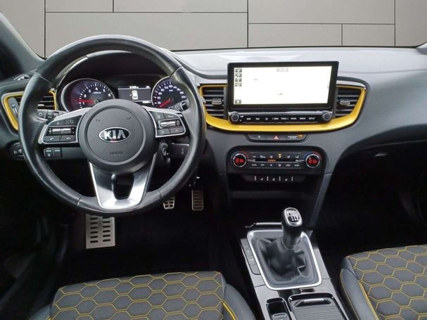 Kia XCeed 103 kW image number 8