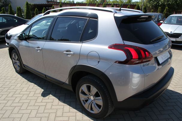 Peugeot 2008 96 kW image number 7