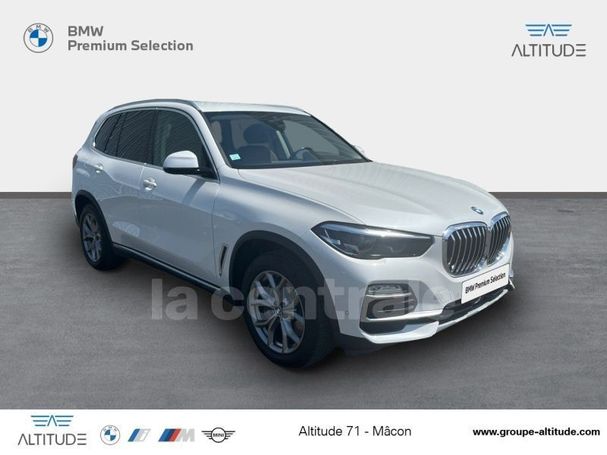 BMW X5 45e xDrive 290 kW image number 17