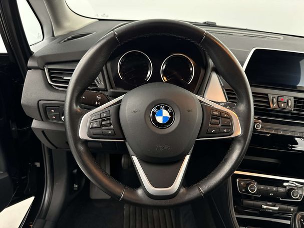 BMW 216i Active Tourer 80 kW image number 5