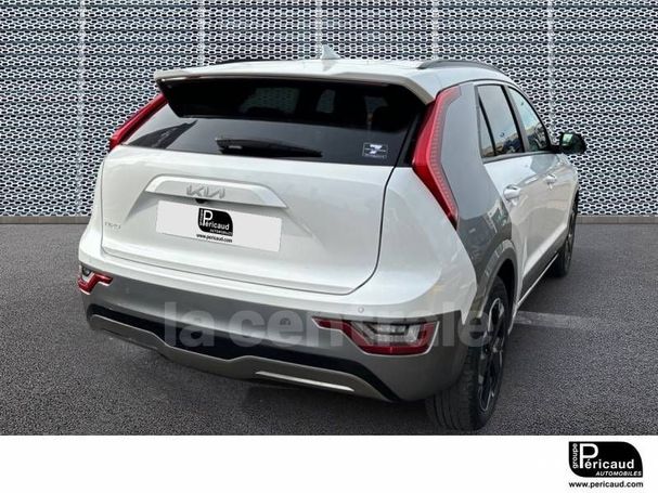 Kia Niro 100 kW image number 2