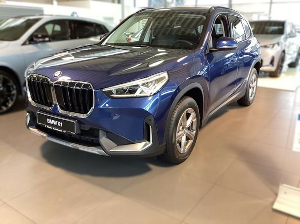 BMW X1 sDrive18d 110 kW image number 1