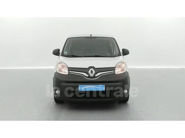 Renault Kangoo Energy dCi 90 Extra 66 kW image number 3